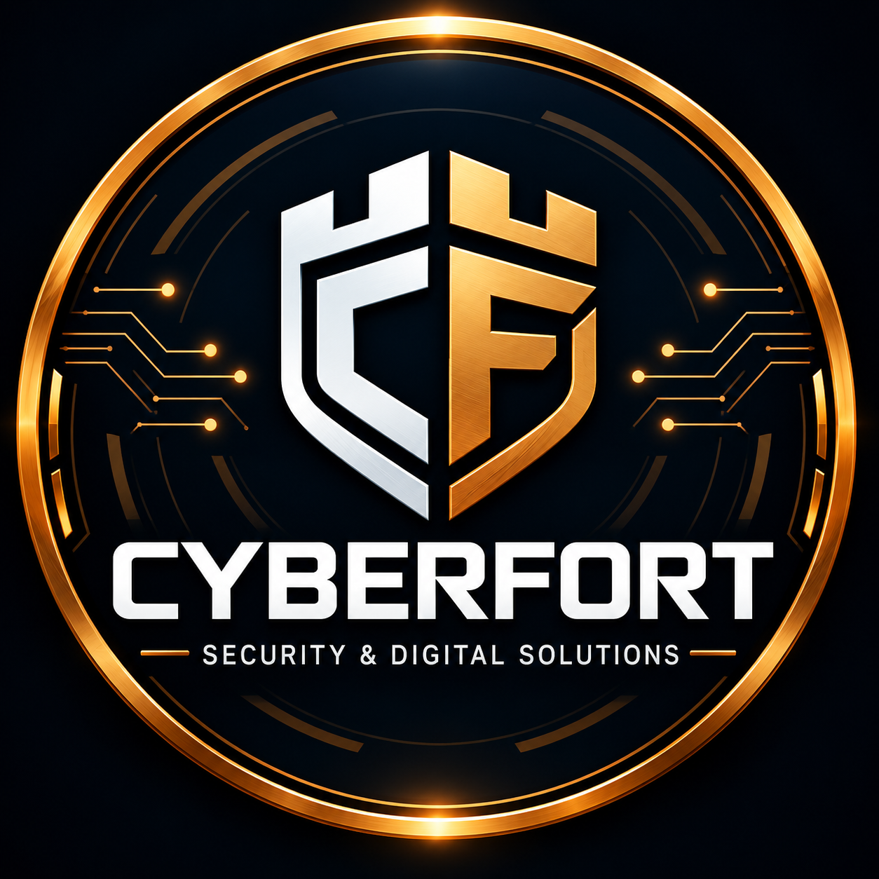 Cyberfort